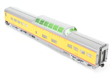 Load image into Gallery viewer, HO Brass Wasatch Model Co. UP - Union Pacific 8000 Series Dome Diner
