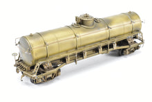 Load image into Gallery viewer, HO Brass Pecos River Brass ATSF - Santa Fe 10,500 Gallon Class TK-H Tank Car w/Andrews Trucks
