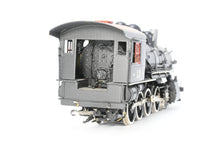 Load image into Gallery viewer, HO Brass PFM - Samhongsa NP - Northern Pacific Class X 4-8-0 Mastodon Custom Painted No. 13
