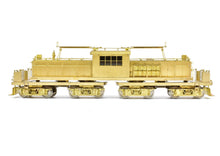 Load image into Gallery viewer, HO Brass Milwaukee Car Works CNS&amp;M - North Shore Line Electric Freight Motor #459
