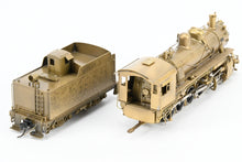 Load image into Gallery viewer, HO Brass PFM - United SLSF - Frisco 2-10-0 Decapod 1977 Last Run
