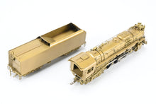 Load image into Gallery viewer, HO Brass NJ Custom Brass C&amp;O - Chesapeake &amp; Ohio L-2 4-6-4 Baker Valve Gear
