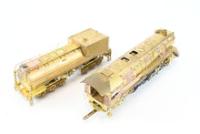 Load image into Gallery viewer, HO Brass Balboa SP - Southern Pacific P10 4-6-2 Streamlined
