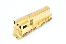 Load image into Gallery viewer, HO Brass E&amp;P Associates Various Roads ALCO HH660 Standard Version
