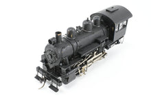 Load image into Gallery viewer, HO Brass LMB Models NYC - New York Central B-10 0-6-0 Switcher Custom Painted Unlettered
