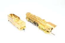 Load image into Gallery viewer, HO Brass Westside Model Co. ATSF - Santa Fe 2-8-4 Berkshire
