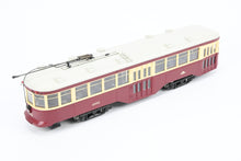 Load image into Gallery viewer, O Williams by Bachmann Toronto Railway Company Peter Witt Car 2-Rail Conversion

