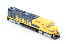 Load image into Gallery viewer, N Athearn 22421 ATSF - Santa Fe EMD FP45 No. 5992
