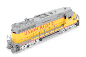 HO Brass Oriental Limited UP - Union Pacific EMD GP30 2250 HP Low Hood Factory Painted/Un-Numbered