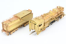 Load image into Gallery viewer, HO Brass Sunset Models GN - Great Northern 2-8-2 Class O-8 Closed Cab
