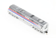 Load image into Gallery viewer, N  Brass OMI - Overland Models, Inc. Amtrak GE AMD-103 “Genesis” Factory Painted No. 800
