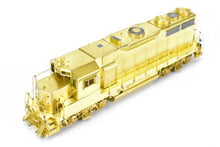 Load image into Gallery viewer, HO Brass OMI - Overland Models Inc. WP - Western Pacific EMD GP35 Nos. 3001-3010

