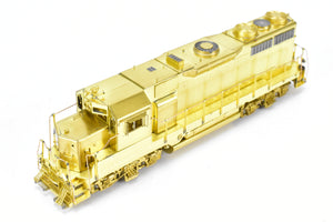 HO Brass OMI - Overland Models Inc. WP - Western Pacific EMD GP35 Nos. 3001-3010