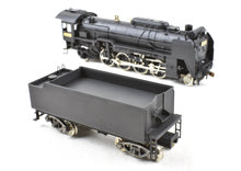 Load image into Gallery viewer, J Scale Brass KTM - Katsumi JNR - Japanese National Railways D52 2-8-2 FP
