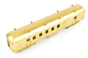 HO Brass S. Soho & Co. SP - Southern Pacific 62' Harriman Railway Post Office Car