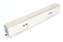 Load image into Gallery viewer, HO Brass W&amp;R Enterprises ATSF - Santa Fe Baggage-Mail Car No&#39;s 3404 - 3408 Finished as No. 3405
