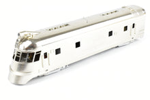 Load image into Gallery viewer, HO Brass CON Oriental Limited CB&amp;Q - Burlington Route EMC EA Passenger Locomotive
