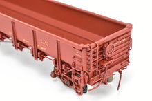 Load image into Gallery viewer, HO Brass CIL - Challenger Imports UP - Union Pacific Class G50-7 Drop Bottom Gondola Version 2 (Rivet Side Sheets) FP #62353
