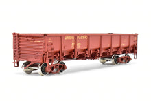 Load image into Gallery viewer, HO Brass CIL - Challenger Imports UP - Union Pacific Class G50-7 Drop Bottom Gondola Version 2 (Rivet Side Sheets) FP #62348
