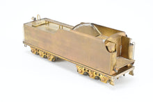 Load image into Gallery viewer, HO Brass PFM - United SOU - Southern Railway PS-4 4-6-2 Pacific Early Run TENDER ONLY
