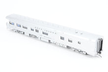 Load image into Gallery viewer, HO NEW Brass NBL - North Bank Line CRI&amp;P - Rock Island #101 “Lake Michigan&quot; Business Car With Full Fluting
