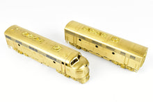 Load image into Gallery viewer, HO Brass Oriental Limited Various Roads EMD FP7A/F7B Phase II Set 1500 HP Set
