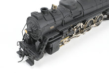 Load image into Gallery viewer, HO Brass PFM - Tenshodo NYC - New York Central 4-8-2 L-3a Mohawk Factory Painted REBOXX
