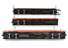 Load image into Gallery viewer, HO Brass CON CIL - Challenger Imports SP - Southern Pacific 1941 Morning Daylight 16-Car Full Train With 10-Car Set Plus Both 3-Car Add On Sets FP
