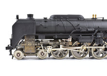 Load image into Gallery viewer, J Scale Brass KTM - Katsumi JNR - Japanese National Railways C62 4-6-4 FP
