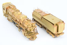 Load image into Gallery viewer, HO Brass Sunset Models GN - Great Northern 2-8-2 Class O-8 Closed Cab
