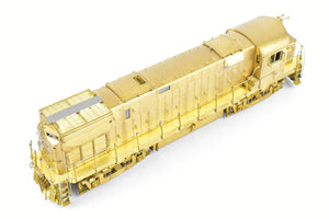 HO Brass OMI - Overland Models Inc. NH - New Haven ALCO C425 Phase II