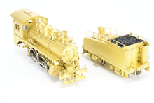 Load image into Gallery viewer, HO Brass VH - Van Hobbies CPR - Canadian Pacific Railway 0-6-0 U-3e Switcher
