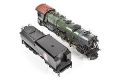 Load image into Gallery viewer, HO Brass Sunset Models GN - Great Northern 2-8-2 Class O-8 Open Cab Custom Painted
