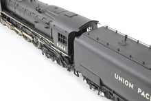 Load image into Gallery viewer, HO Brass Westside Model Co. UP - Union Pacific Class FEF-3 4-8-4 Custom Painted 8444
