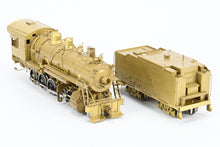 Load image into Gallery viewer, HO Brass Sunset Models SP - Southern Pacific D-1 Class 2-10-0
