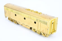 Load image into Gallery viewer, O Brass OMI - Overland Models, Inc. Various Roads EMD F3 PH IV B Unit
