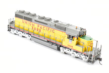 Load image into Gallery viewer, HO Brass OMI - Overland Models Inc. UP - Union Pacific EMD SD40 Low Hood, W/Dynamic Brakes, W/High Mounted Brake Cylinders CP #3008
