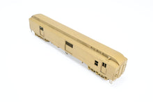 Load image into Gallery viewer, HO Brass Hallmark Models MKT - Missouri Kansas Texas Katy Baggage Car
