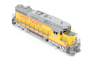 HO Brass Oriental Limited UP - Union Pacific EMD GP30 2250 HP Low Hood Factory Painted/Un-Numbered