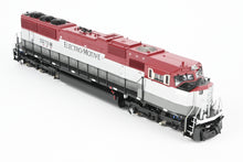 Load image into Gallery viewer, HO Brass OMI - Overland Models, Inc. Various Roads EMD - Electro Motive Division Demo SD70M FP Unnumbered

