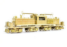 Load image into Gallery viewer, HO Brass Milwaukee Car Works CNS&amp;M - North Shore Line Electric Freight Motor #459
