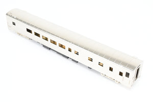 HO Brass Soho ATSF - Santa Fe 1339 Pullman Standard Dormitory-Lounge AS-IS