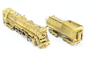 HO Brass PFM - Samhongsa CV - Central Vermont T-3a 2-10-4