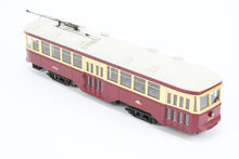 Load image into Gallery viewer, O Williams by Bachmann Toronto Railway Company Peter Witt Car 2-Rail Conversion
