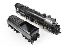 Load image into Gallery viewer, HO Brass OMI - Overland Models UP - Union Pacific SAC 2-8-8-0 FP No. 3450
