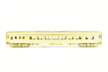 Load image into Gallery viewer, HO Brass Oriental Limited Various Roads Pullman Heavyweight 14-Section Tourist Car w/o Air Conditioning
