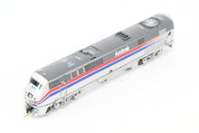 Load image into Gallery viewer, N  Brass OMI - Overland Models, Inc. Amtrak GE AMD-103 “Genesis” Factory Painted No. 800
