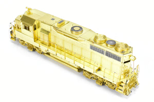 HO Brass OMI - Overland Models Inc. WP - Western Pacific EMD GP35 Nos. 3001-3010