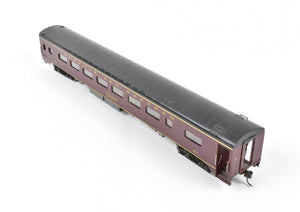 HO Brass Soho N&W - Norfolk and Western Coach #1001 The Powhatan Arrow