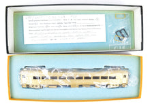 Load image into Gallery viewer, HO Brass NPP - Nickel Plate Products CSS&amp;SB - South Shore Line #23 Coach
